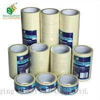 Shenzhen bull automotive masking tape crepe paper masking tape cheap masking 
